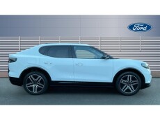 Ford Capri 210kW Premium 77kWh 5dr Auto Electric Estate